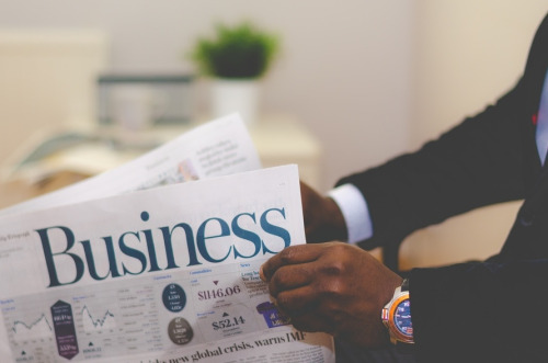 Business insurance leads to trust from stakeholders