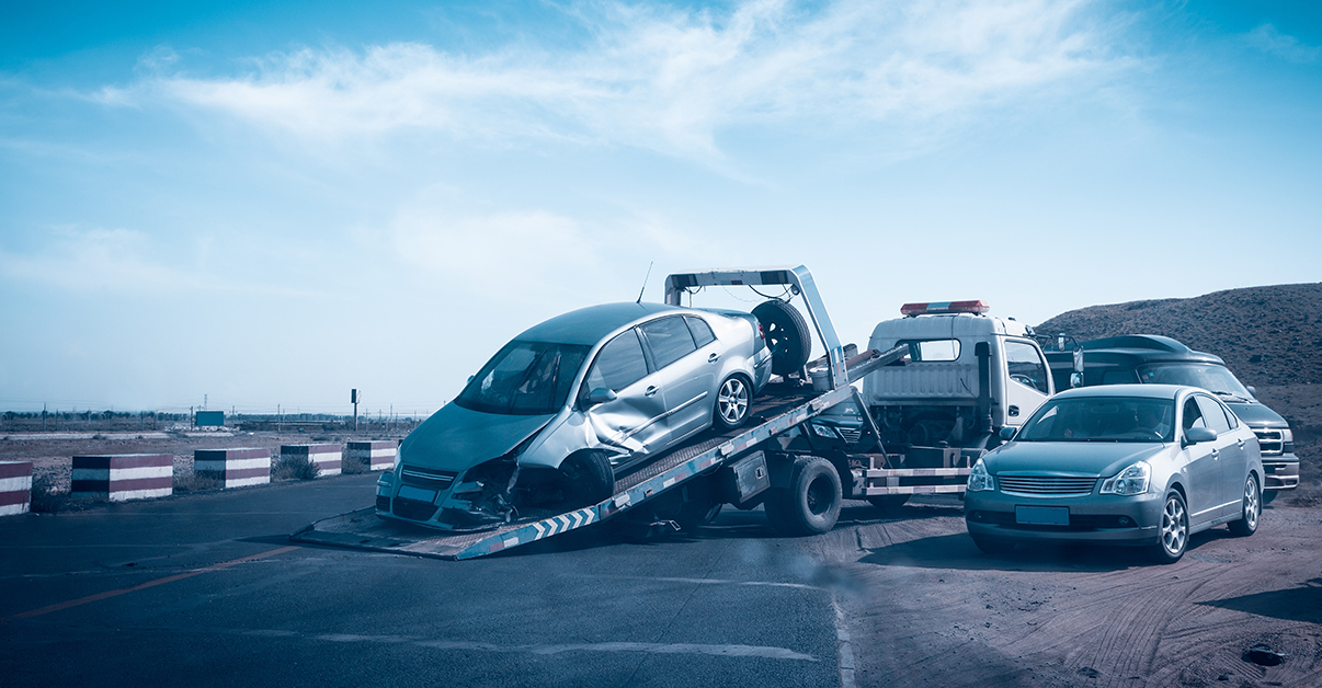 car accident