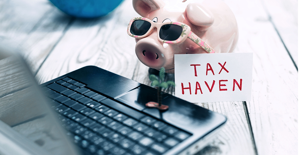 Financial planning considerations when investing offshore