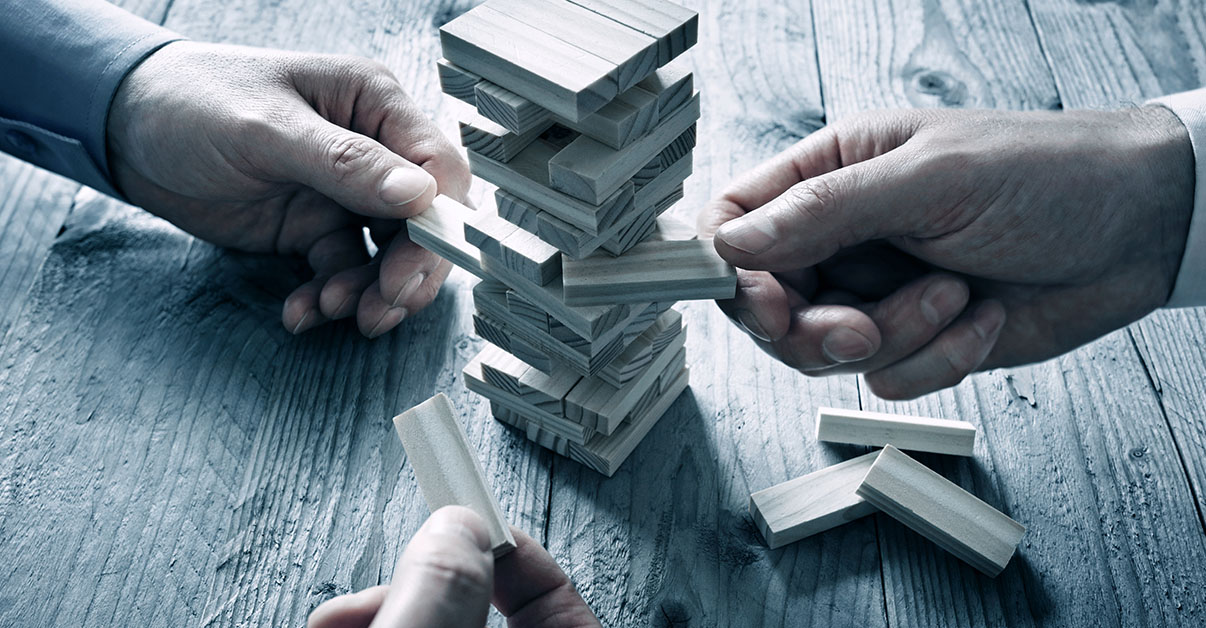 Creating an insurance strategy