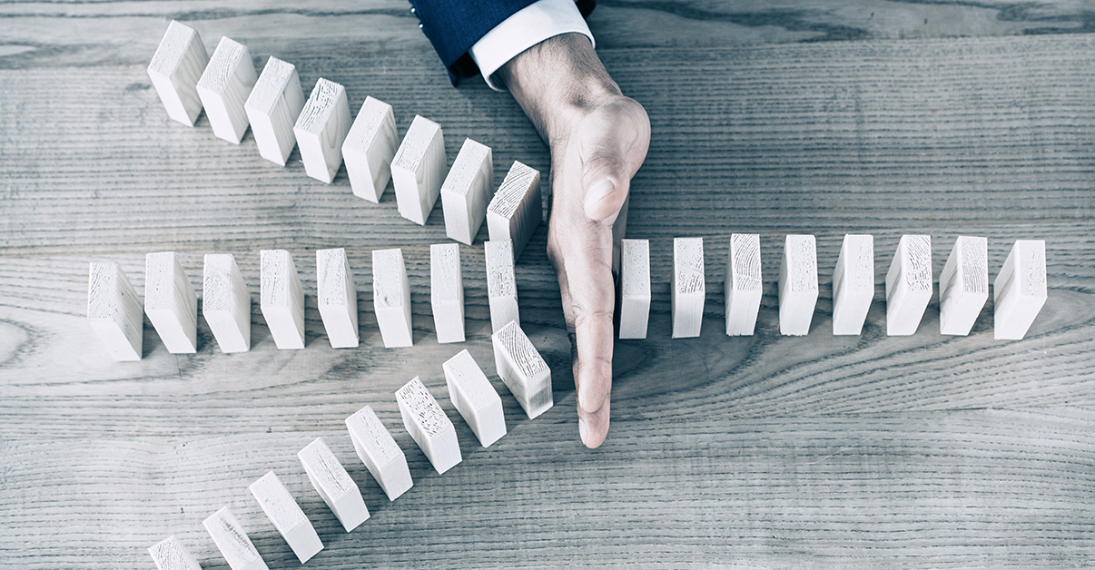 Business interruption insurance: Identifying risks and income streams