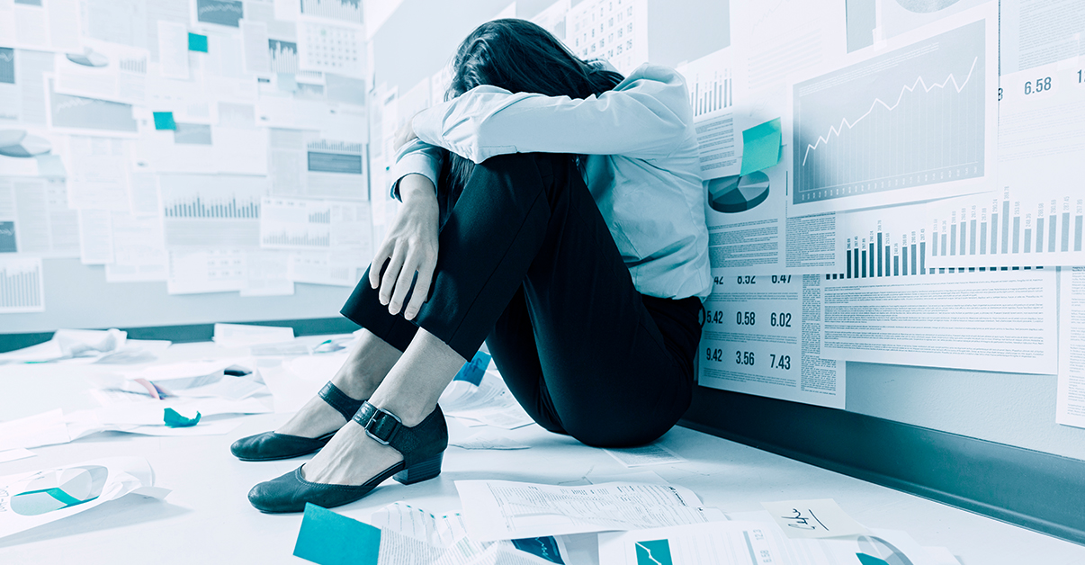 Business interruption insurance: Where it could go wrong