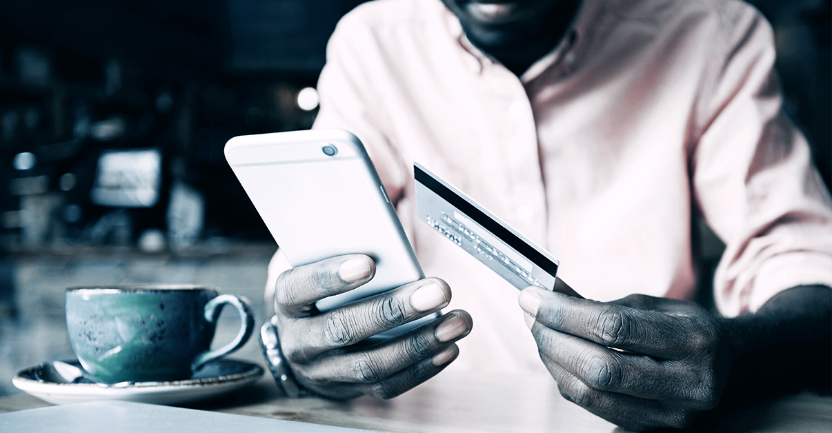 How to protect yourself against cybercrime this holiday season